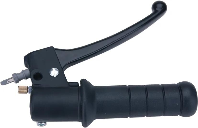 domino_Gasgriffarmatur Gasgriffe