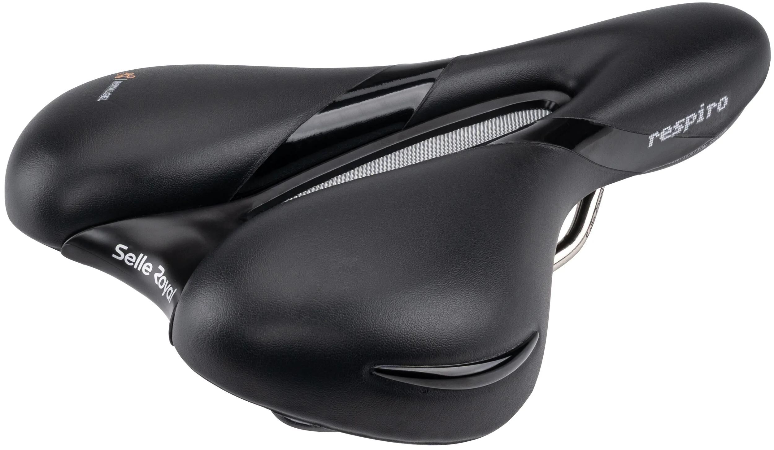 Selle Royal_Sattel Sättel