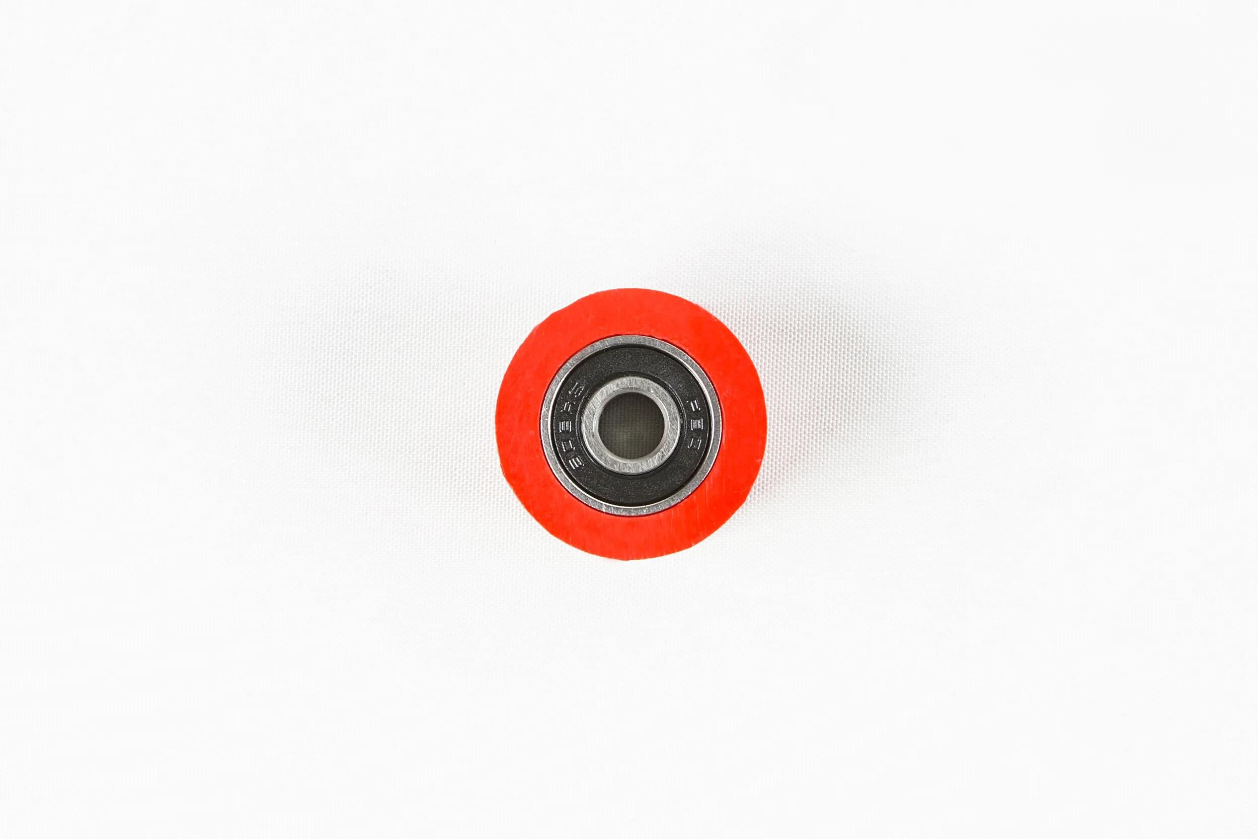 UFO PLAST_Kettengleitrolle Kettenrollen