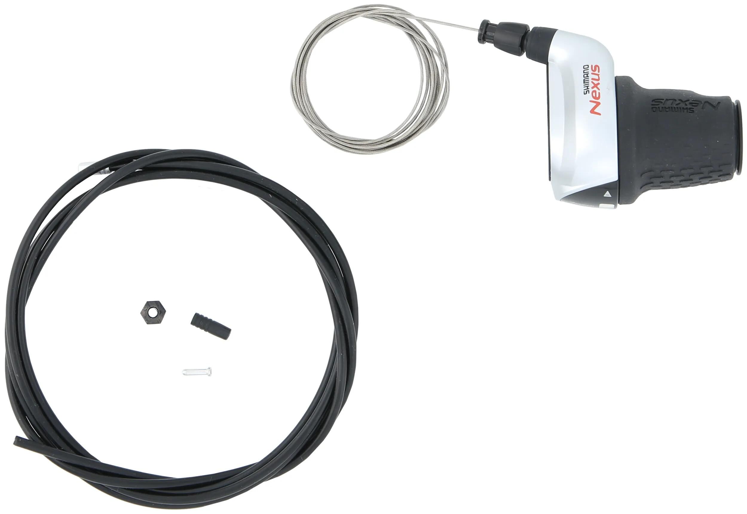 Schalthebel - Getriebenabe,Schalthebel