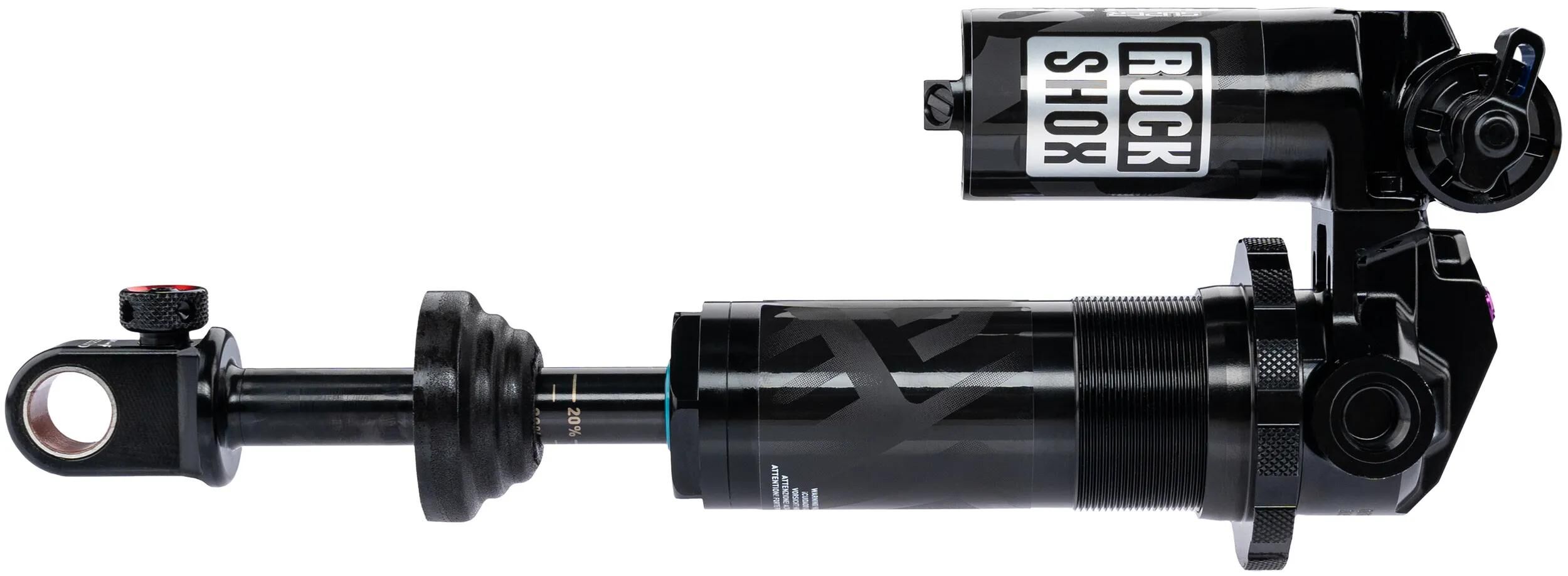 ROCKSHOX_Federbein Federbeine