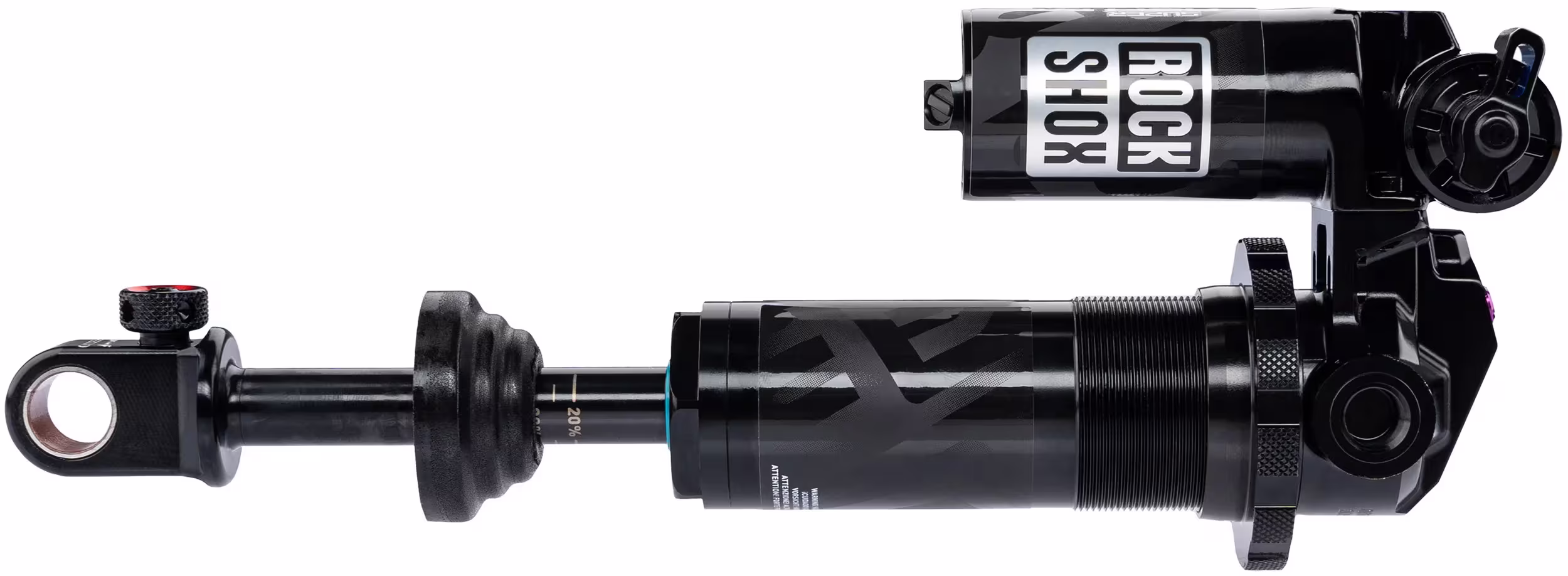 ROCKSHOX_Federbein Federbeine