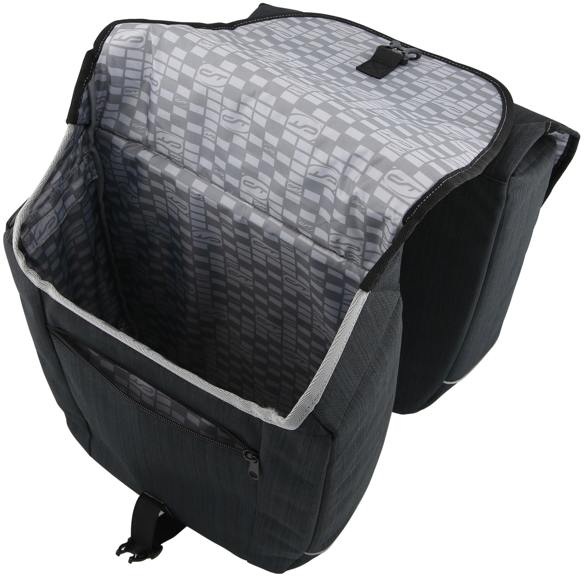 _Doppeltasche Doppeltaschen