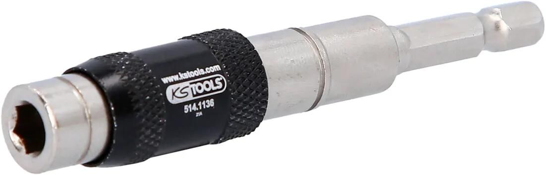 KS TOOLS_Bithalter Bit Halter,Bits