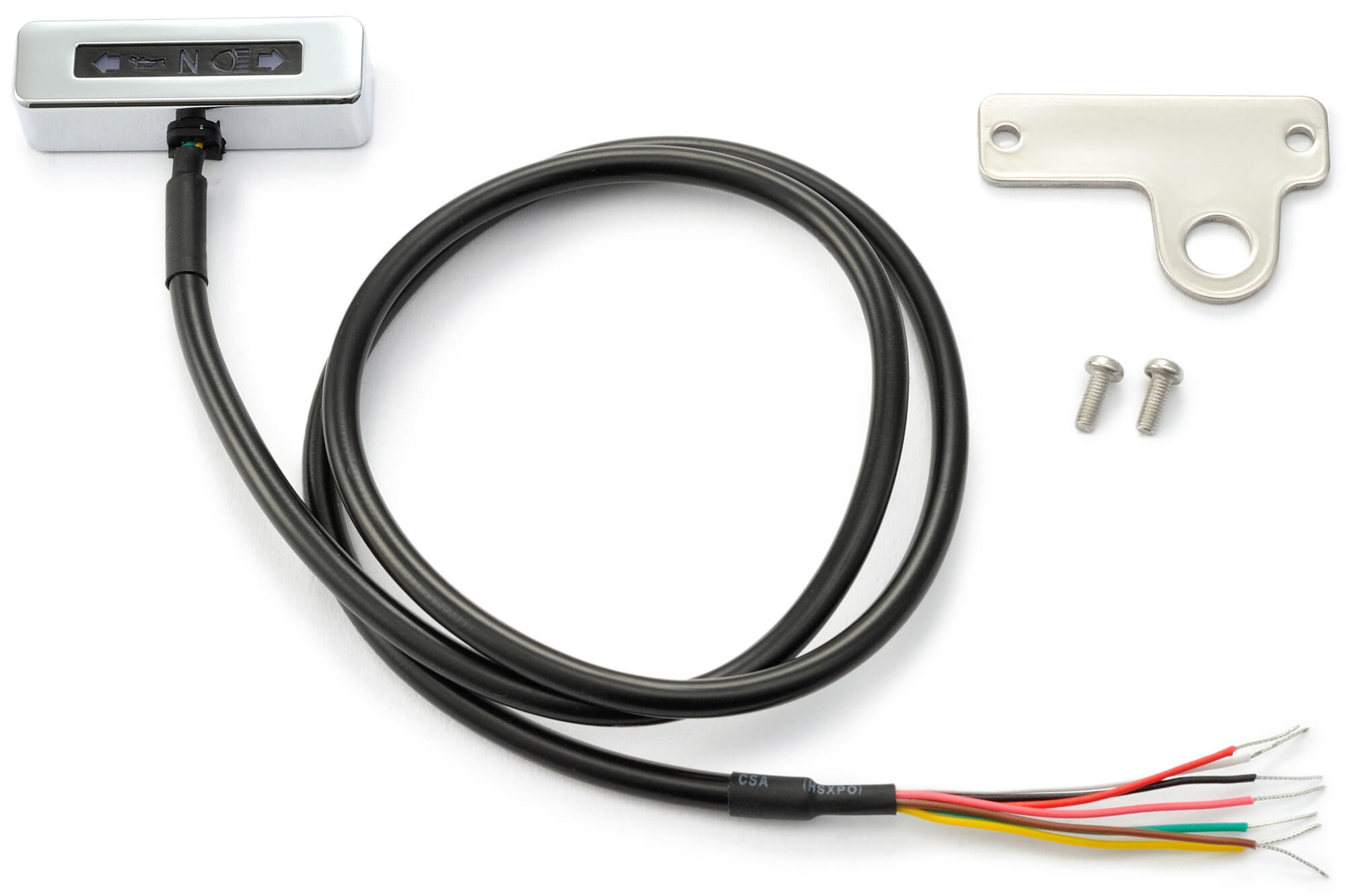 _Kontrollleuchteneinheit Kontrollleuchten