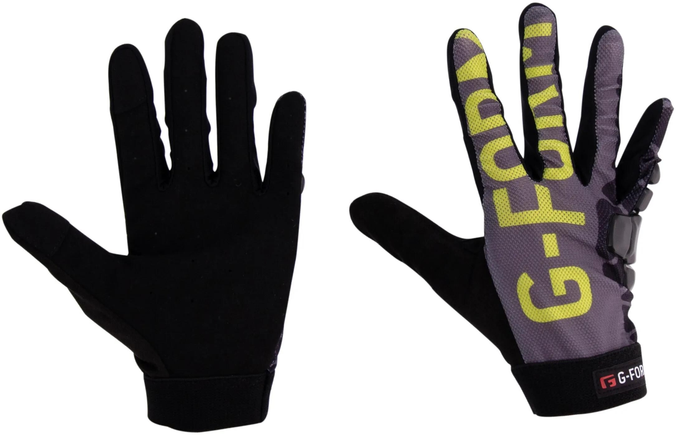 G-FORM_Handschuh Handschuhe,Schutzbekleidung,Bekleidung,Sturzprotektoren,Protektoren