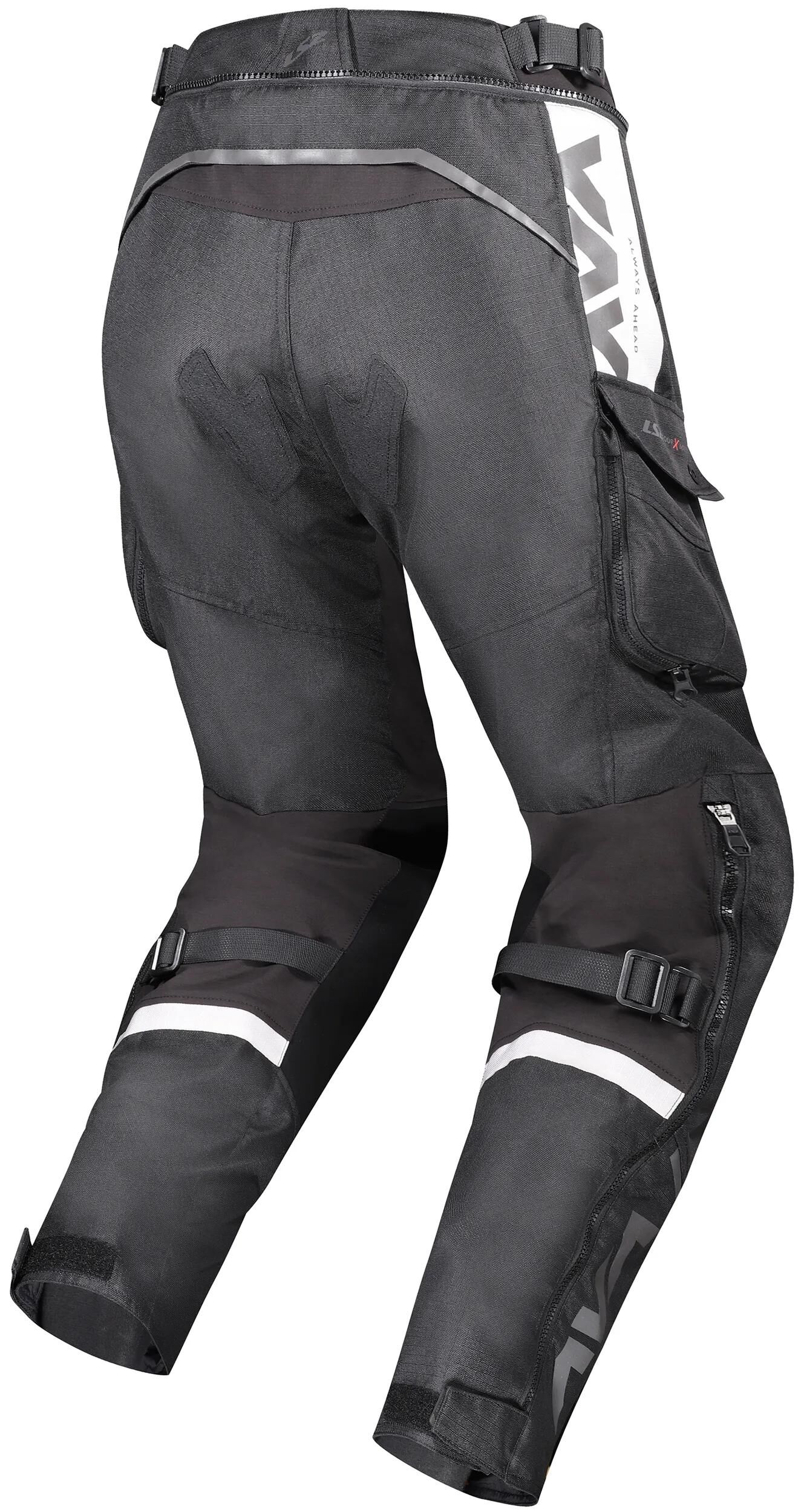 LS2_Hose Bundhosen,Bekleidung