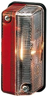 HELLA Doorrijlicht Umrissleuchten,Leuchten