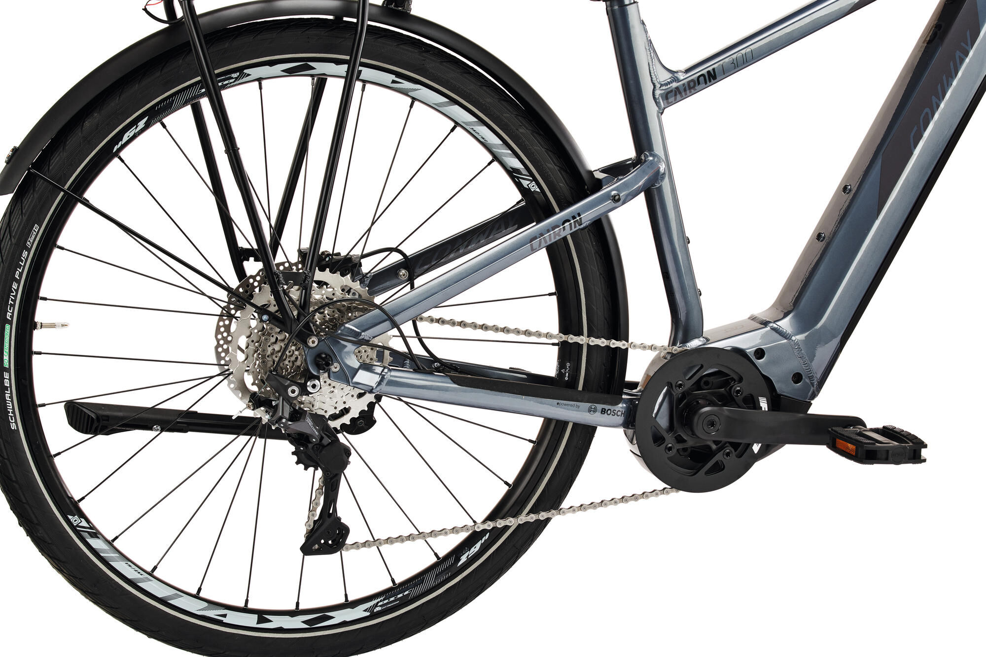 Elektro-Trekkingräder,Trekkingräder,Elektroräder,Fahrräder,Trekkingrad