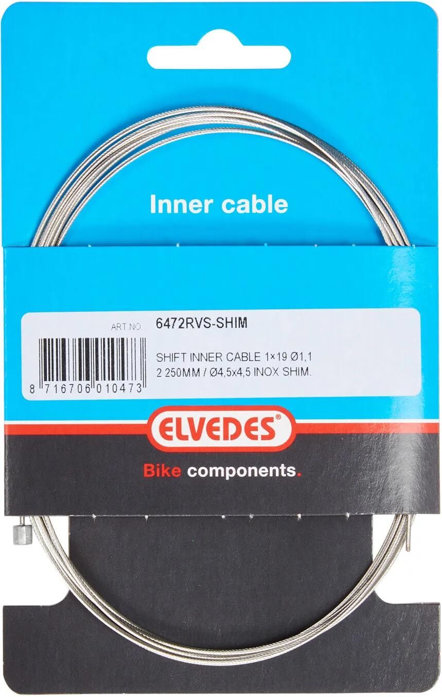 ELVEDES_Schaltzug Innenschaltzüge,Schaltzüge