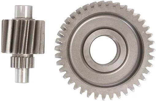 Sekundärübersetzungen