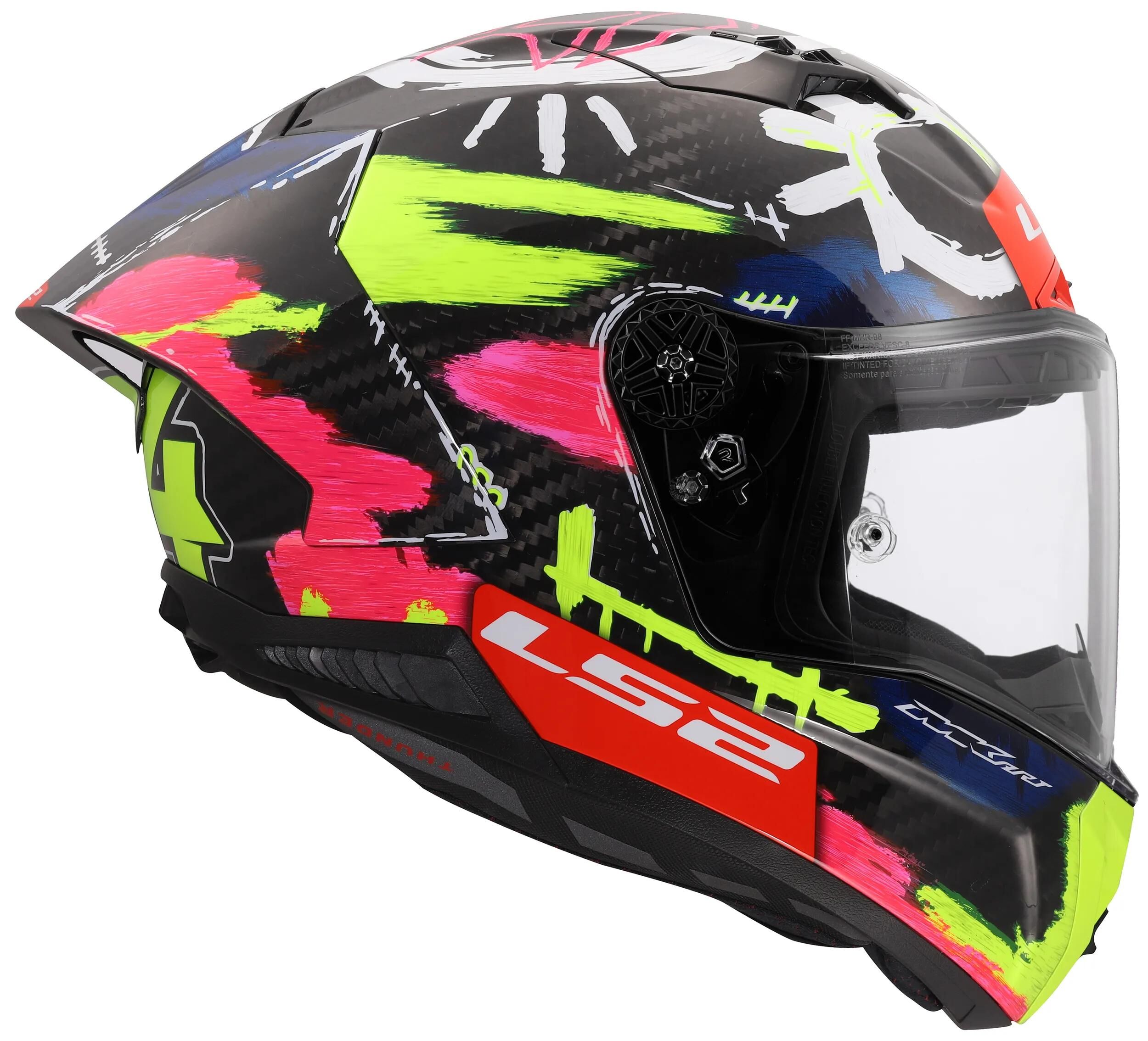 LS2_Integralhelm Helme,Sturzhelme