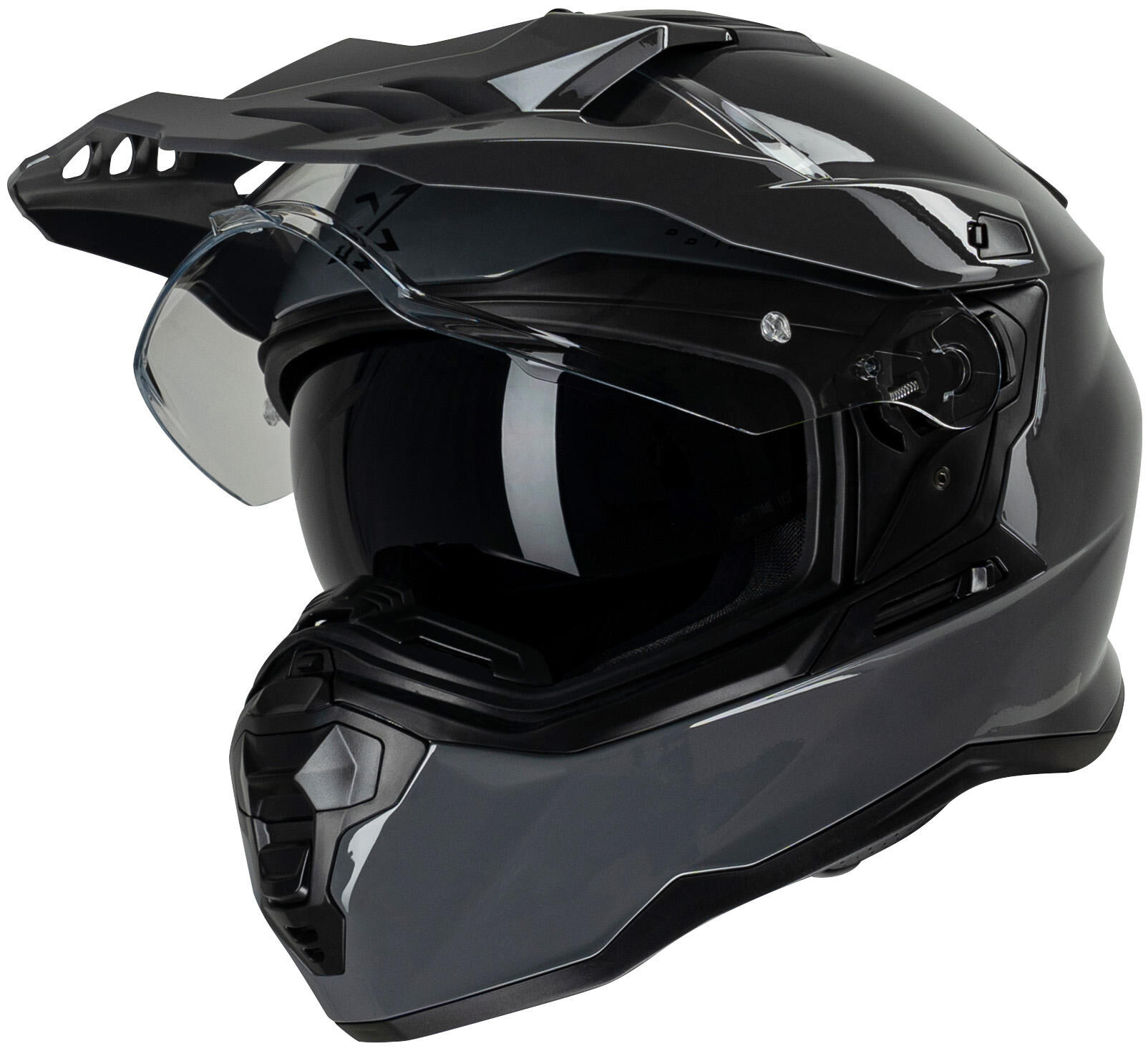 _Endurohelm Integralhelme,Helme,Helme,Sturzhelme