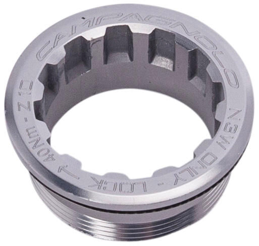 _Verschlussring Kassettenzahnkränze - Ersatz,Naben H.R. - Ersatz,H.R.-Naben - Ersatz