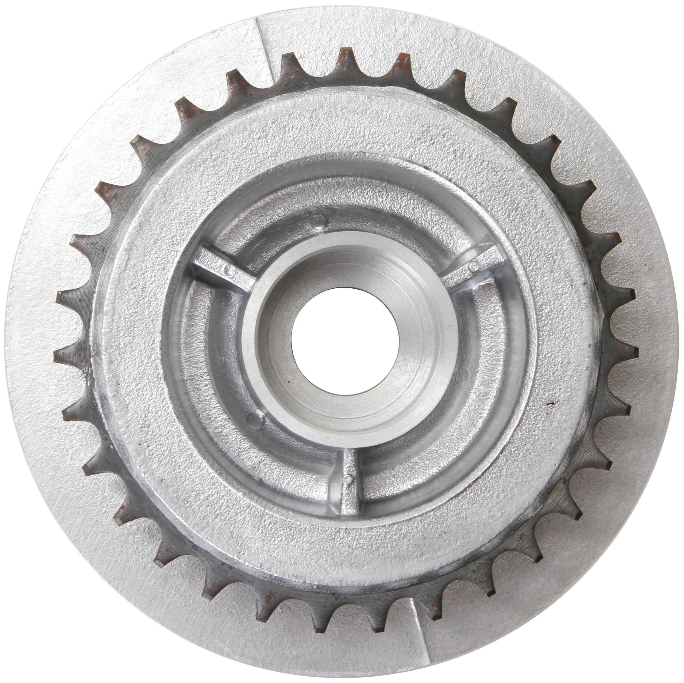 FEZ FAHRZEUGTEILE GMBH _Kettenrad Kettenräder