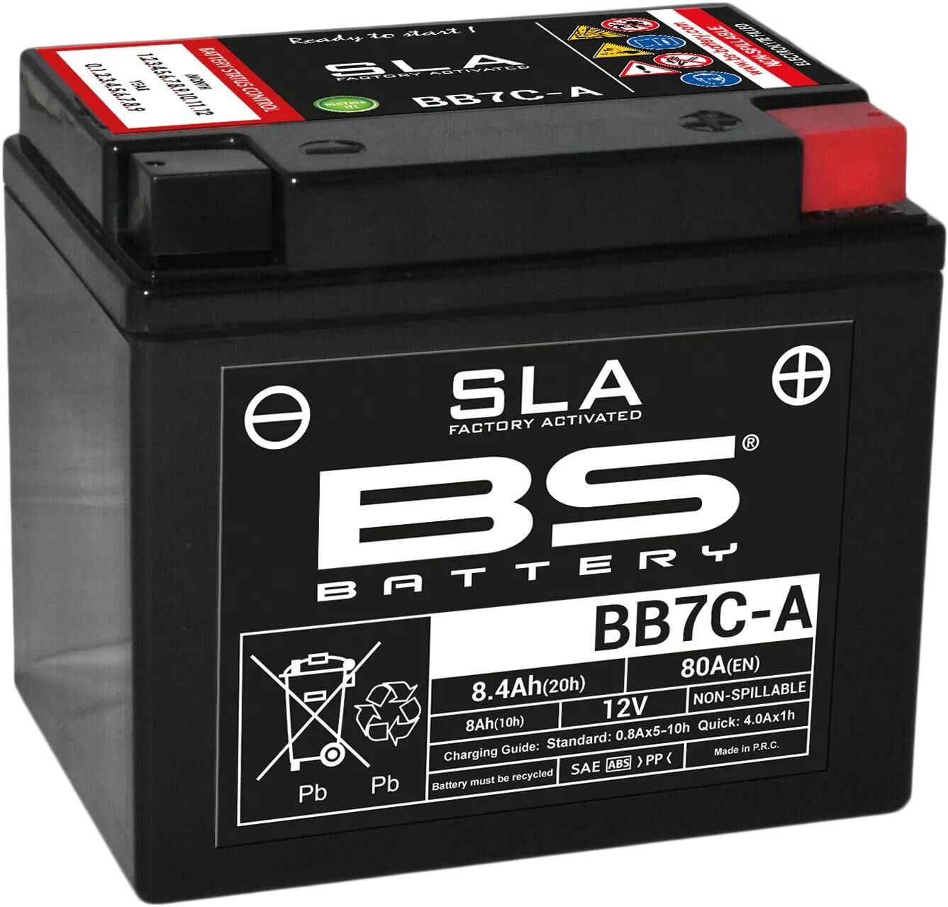 BS-BATTERY_Batterie Batterien,Akkus