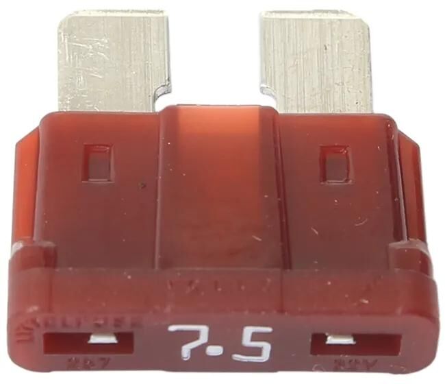 Flachstecksicherungen,Sicherungen