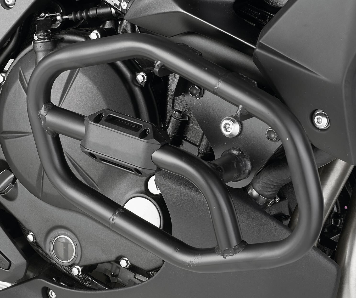 KAPPA_Sturzbügel Sturzbügel