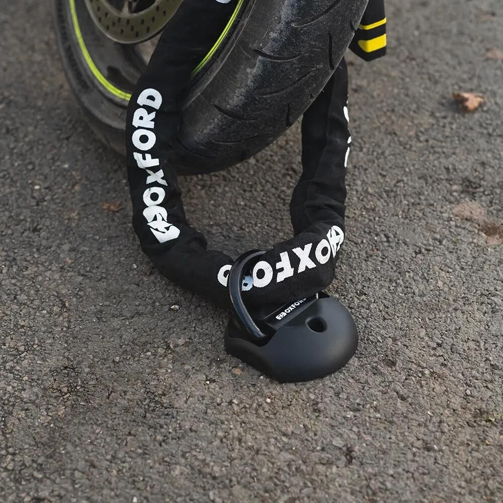 OXFORD_Bodenanker Schlösser