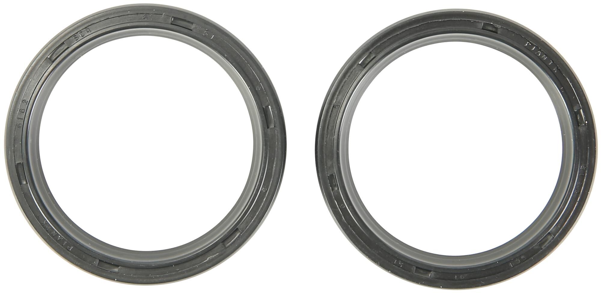 Gabelsimmerringe,Simmerringe