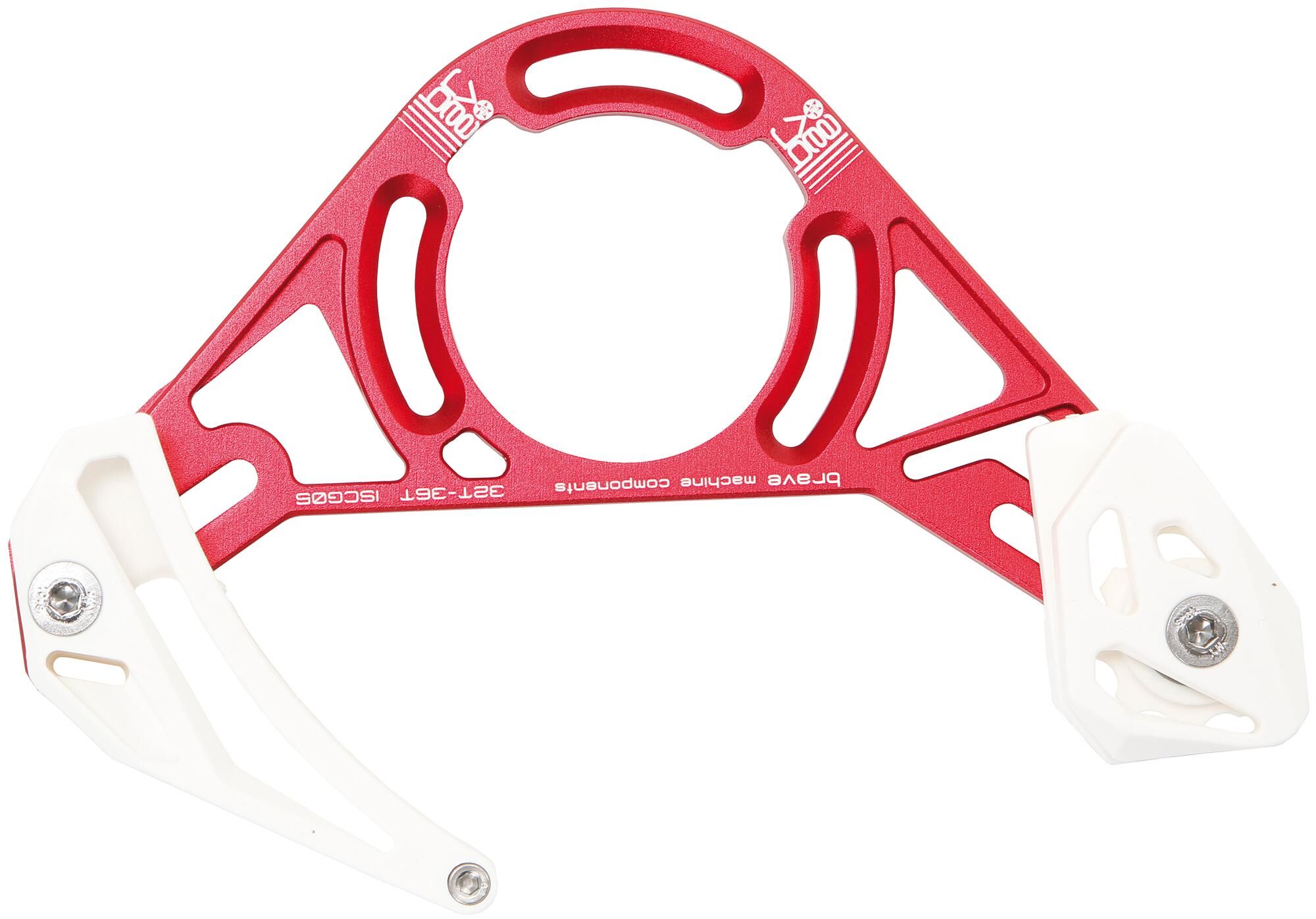 _Kettenführung Kettenführungen