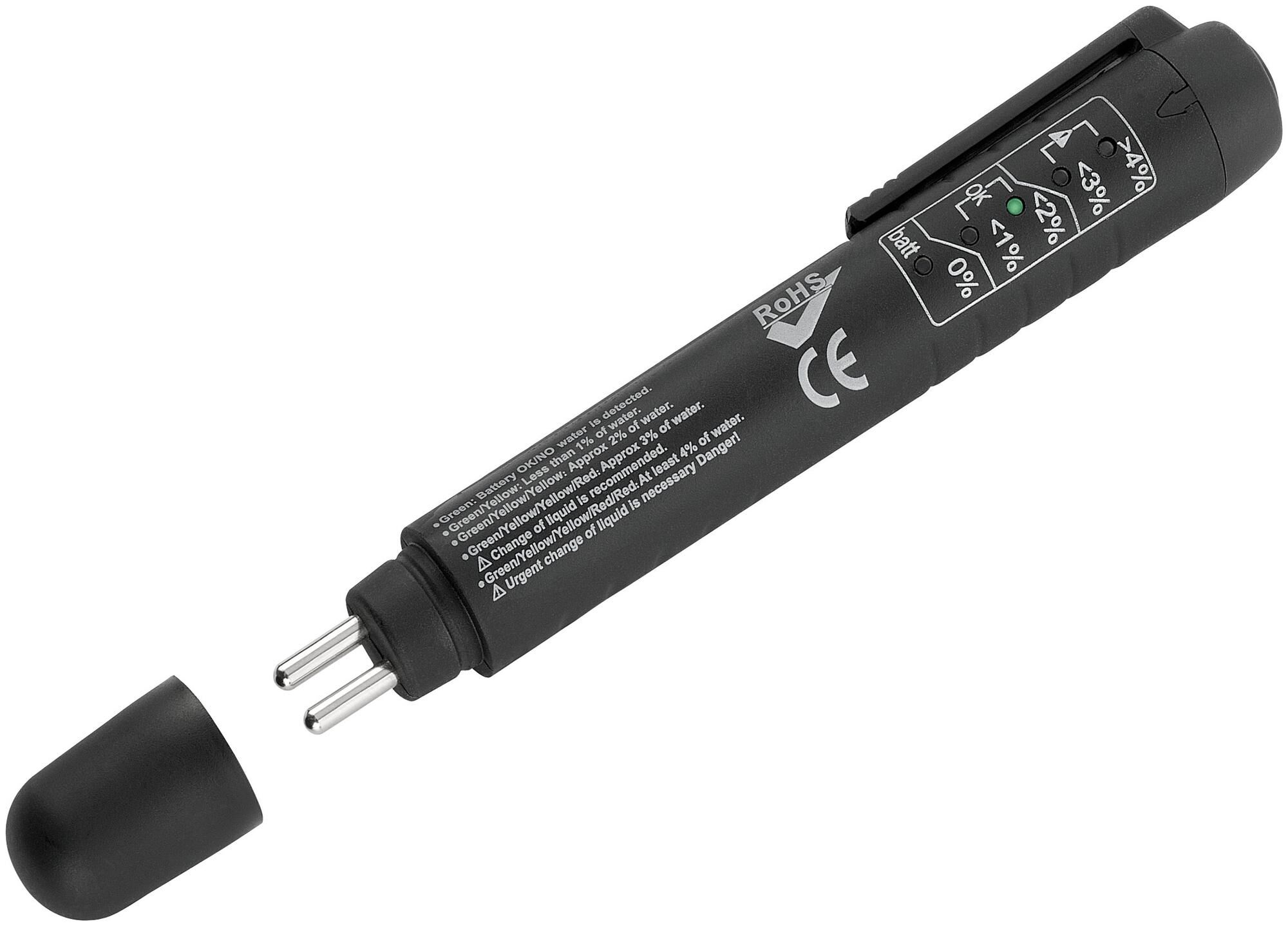 _Bremsflüssigkeitstester Bremsflüssigkeitstestgeräte