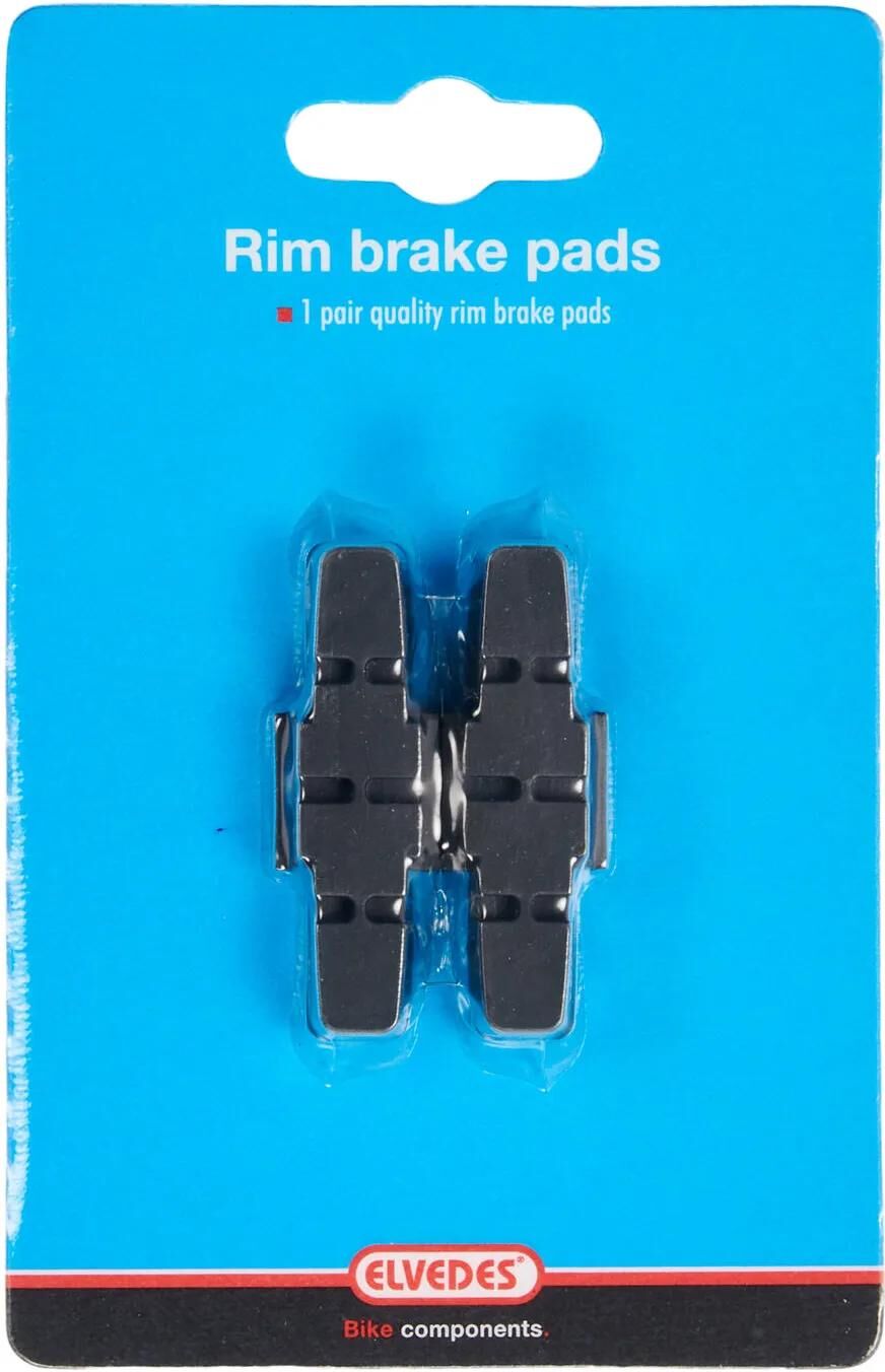 ELVEDES_Bremsschuh Bremsschuhe