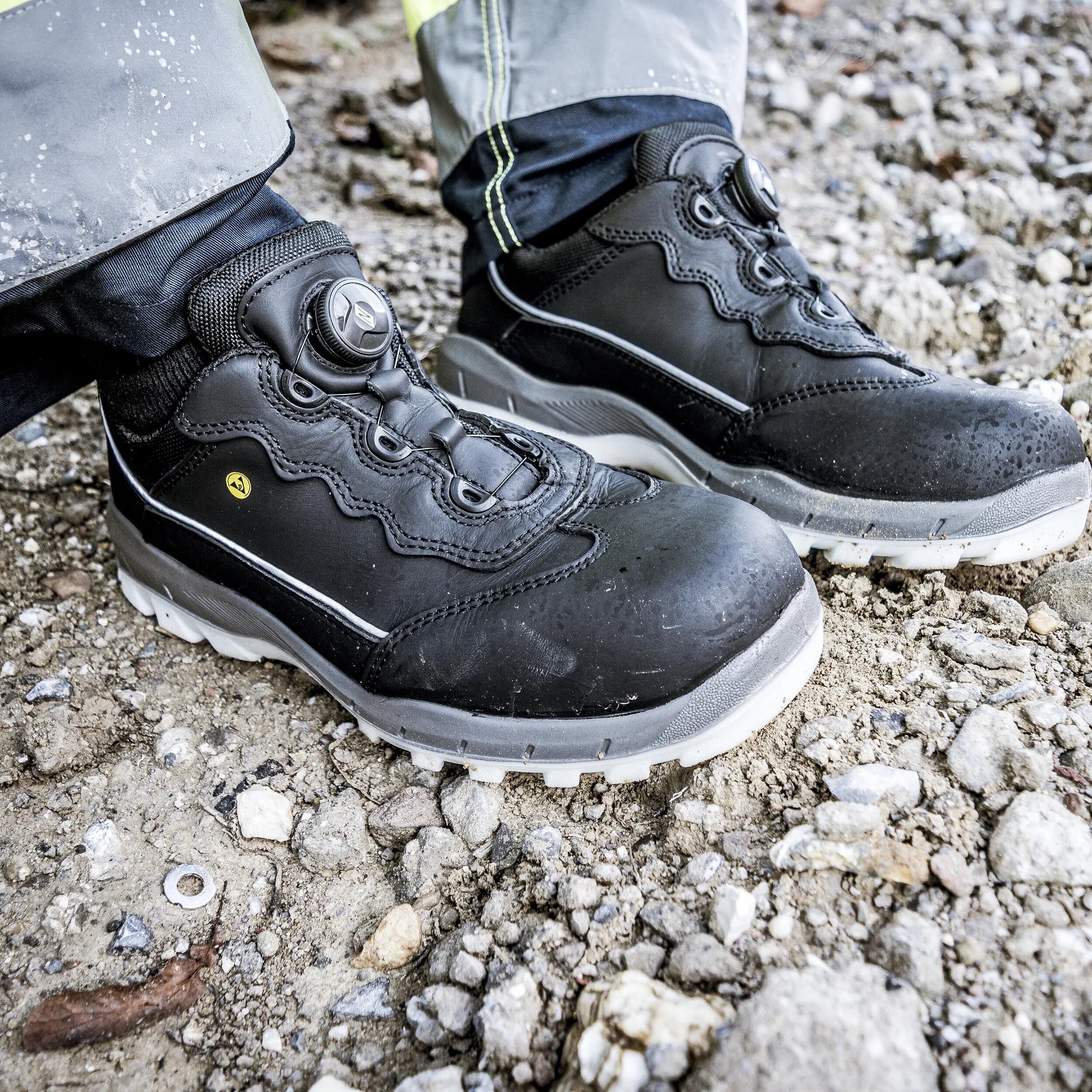 _Halbschuh Sicherheitsschuhe,Arbeitsbekleidung,Arbeitsschuhe,Bekleidung