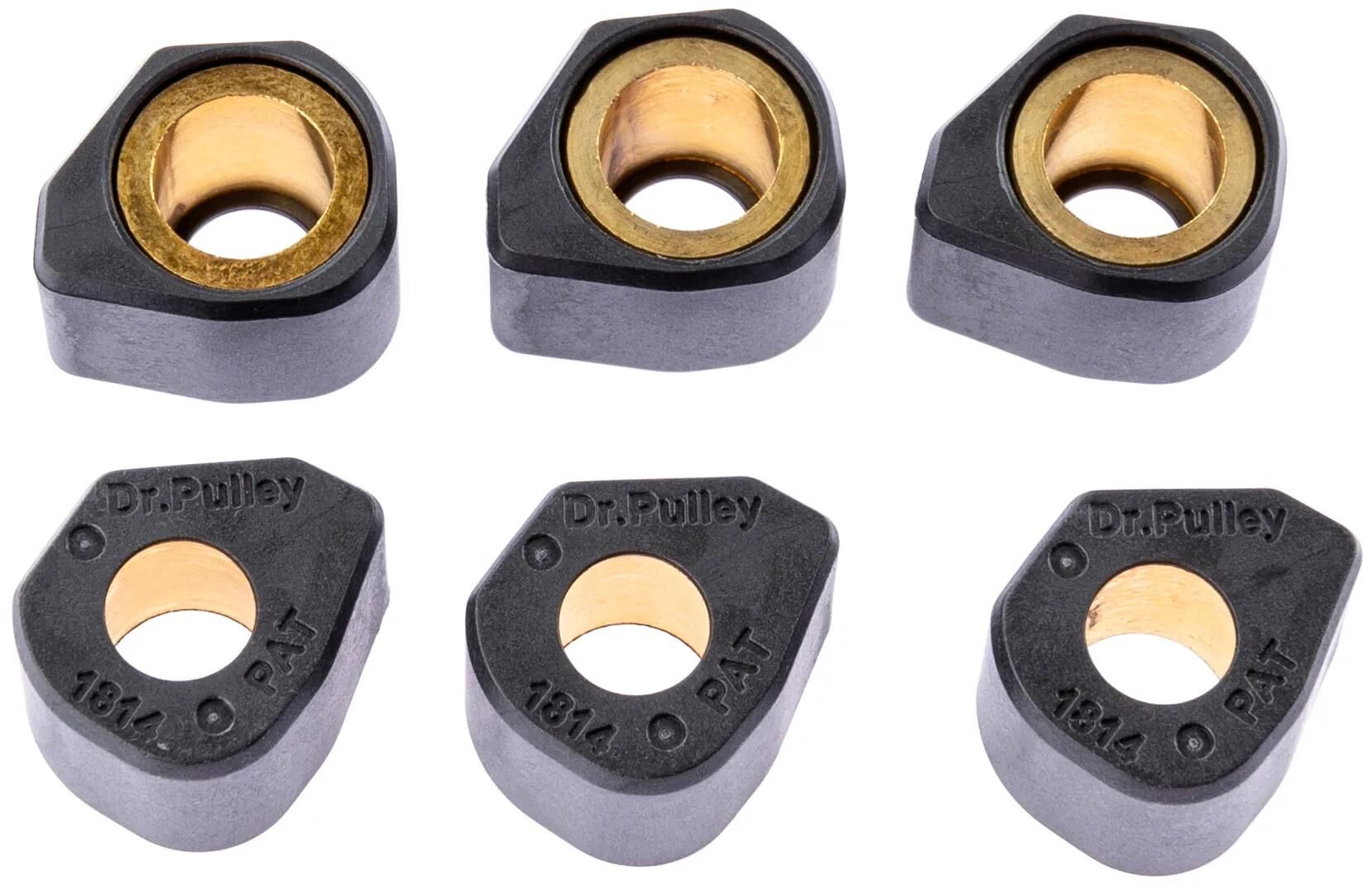 Dr. Pulley_Variomatikgewicht Variomatikteile