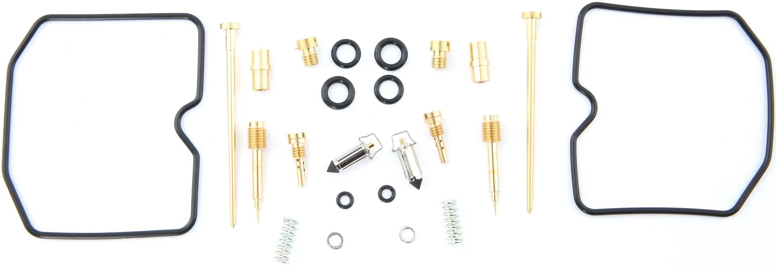 KEYSTER_Reparatursatz Vergaser Reparatursätze