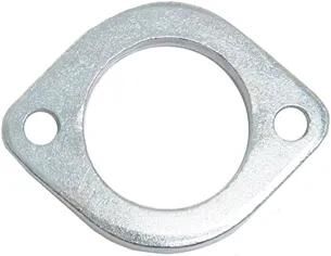 KRAD TEILE IMPORT GMBH_Flansch Schalldämpfer - Ersatz / Zubehör