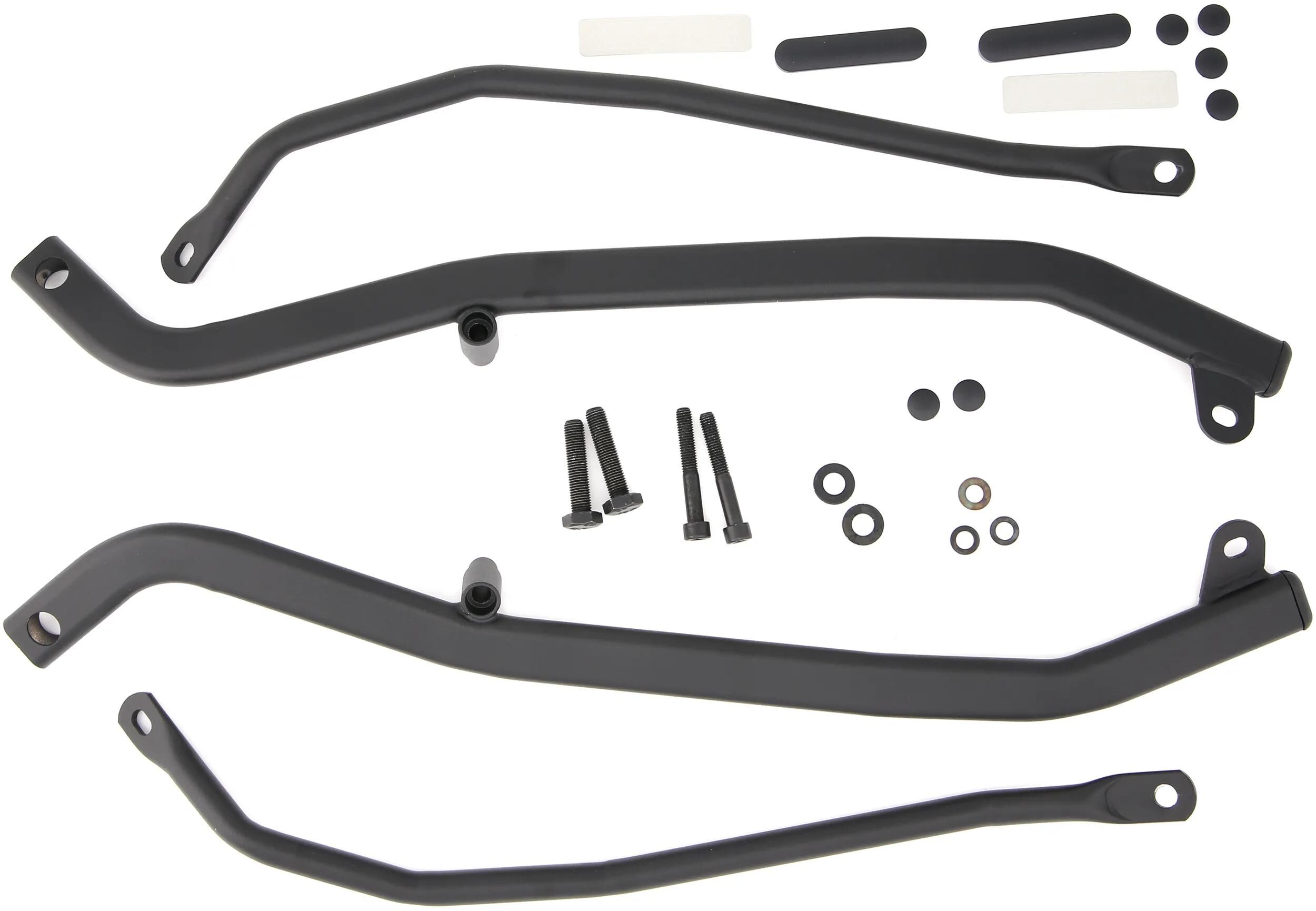 KAPPA_Topcaseträger Gepäckträger