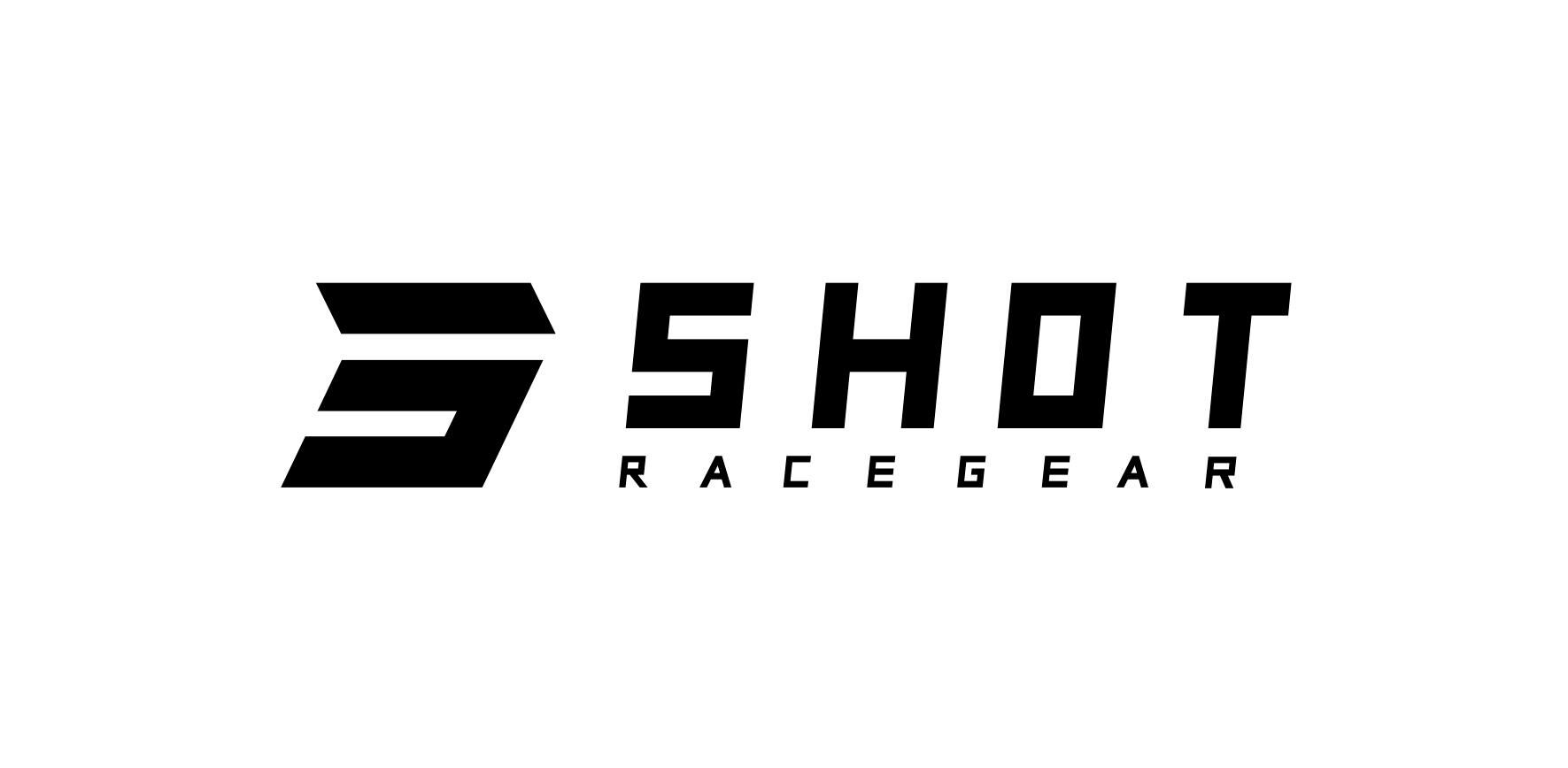 SHOT RACEGEAR SHOT RACEGEAR