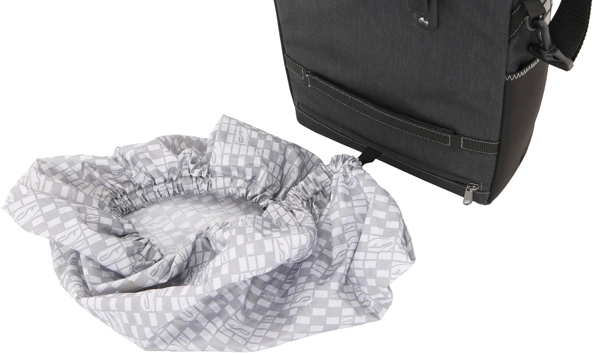 CONTEC_Einzeltasche Einzeltaschen