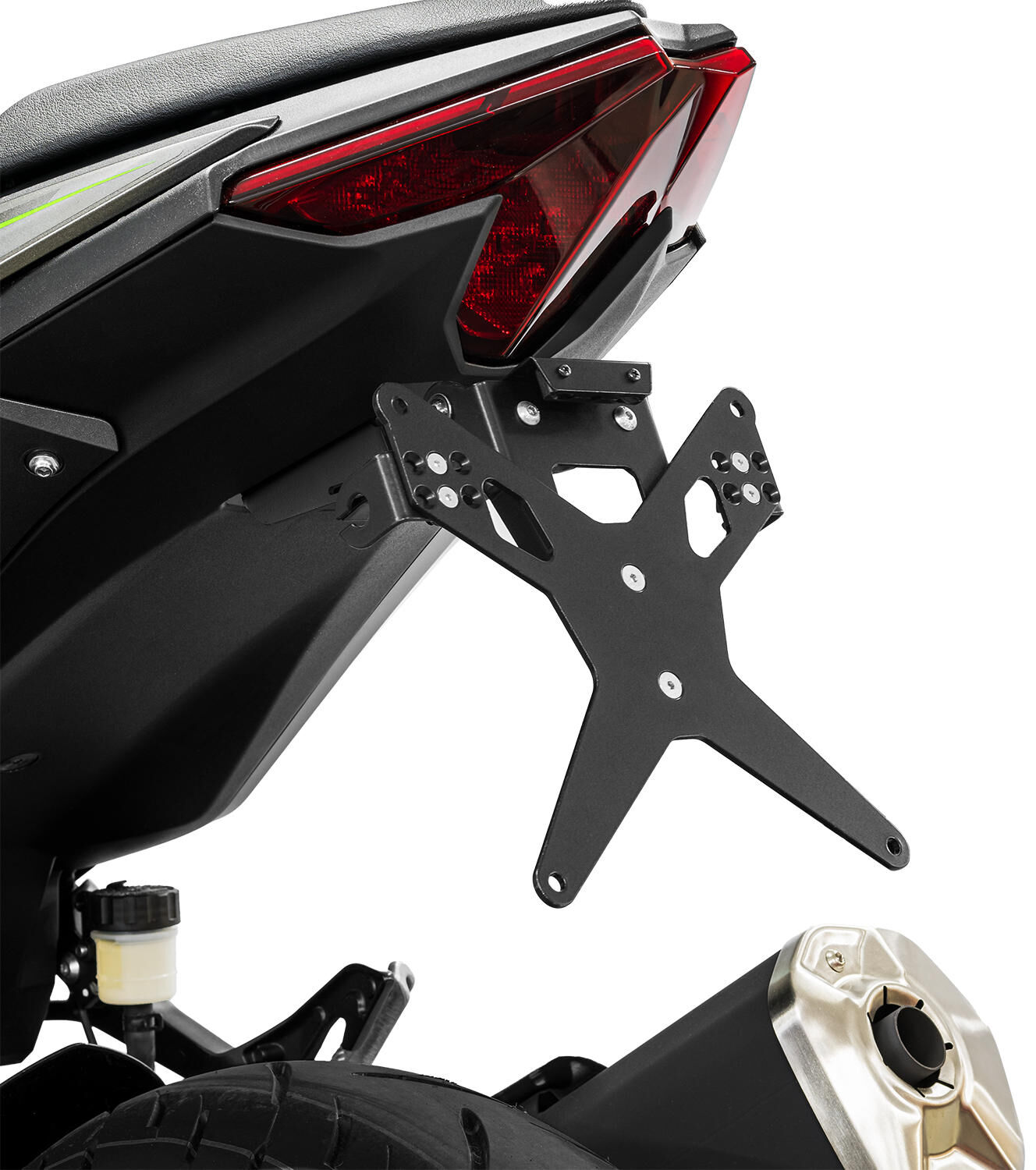 Kennzeichenhalter,Nummernschildhalter