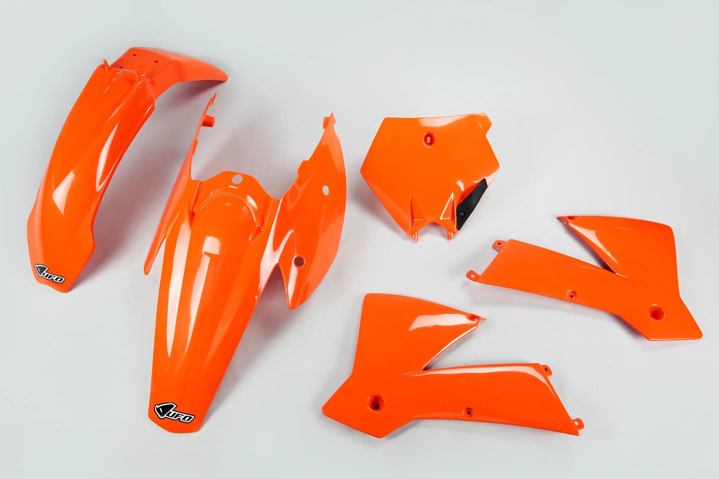 UFO PLAST_Verkleidungssatz Verkleidung