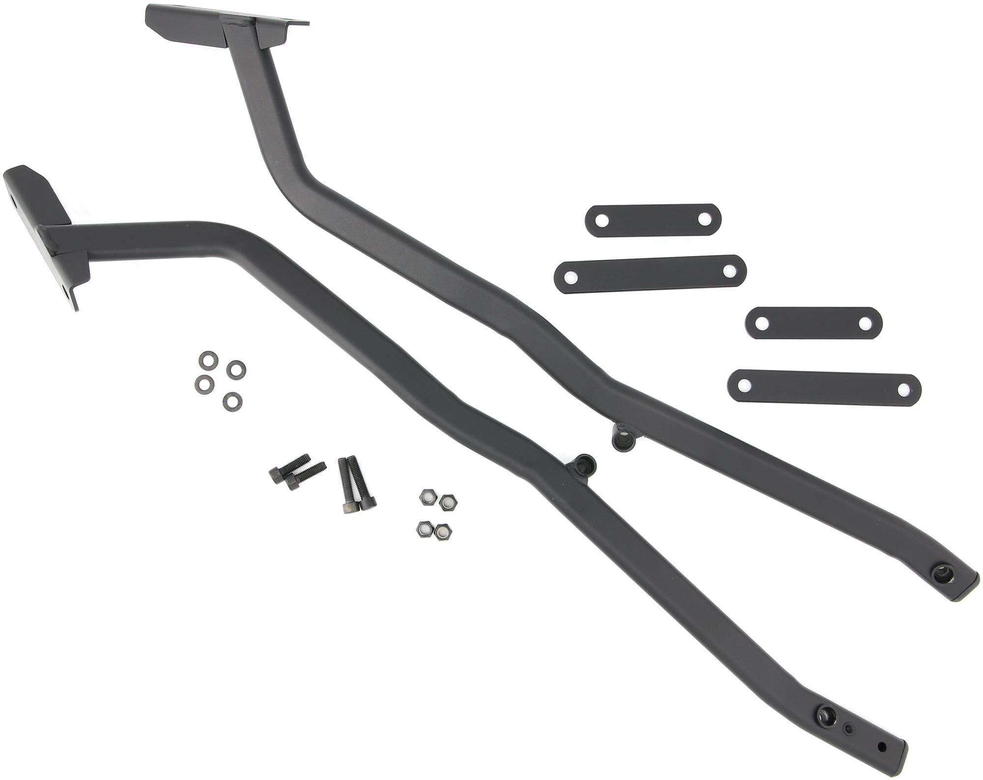 _Topcaseträger Gepäckträger
