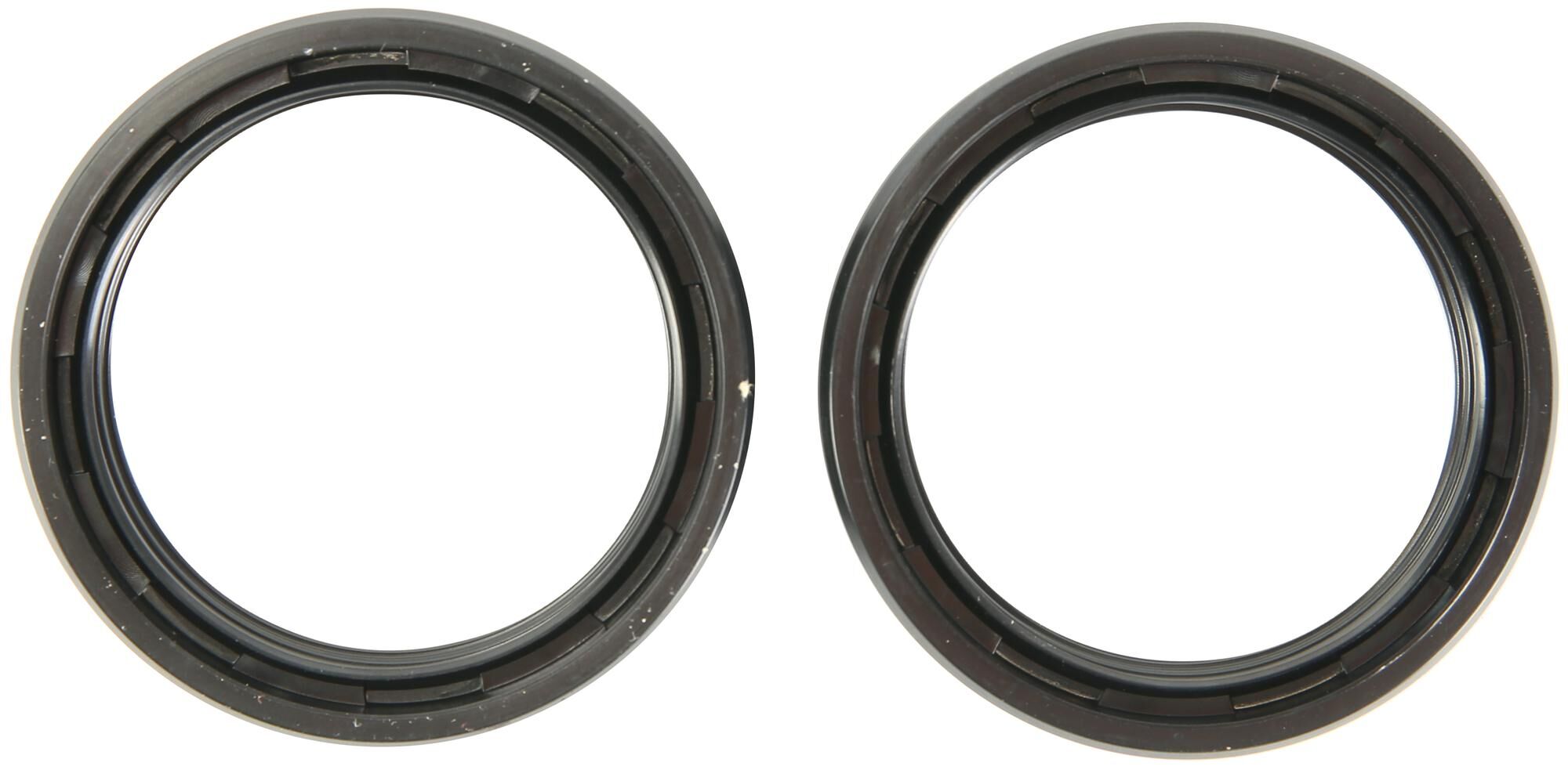 Gabelsimmerringe,Simmerringe