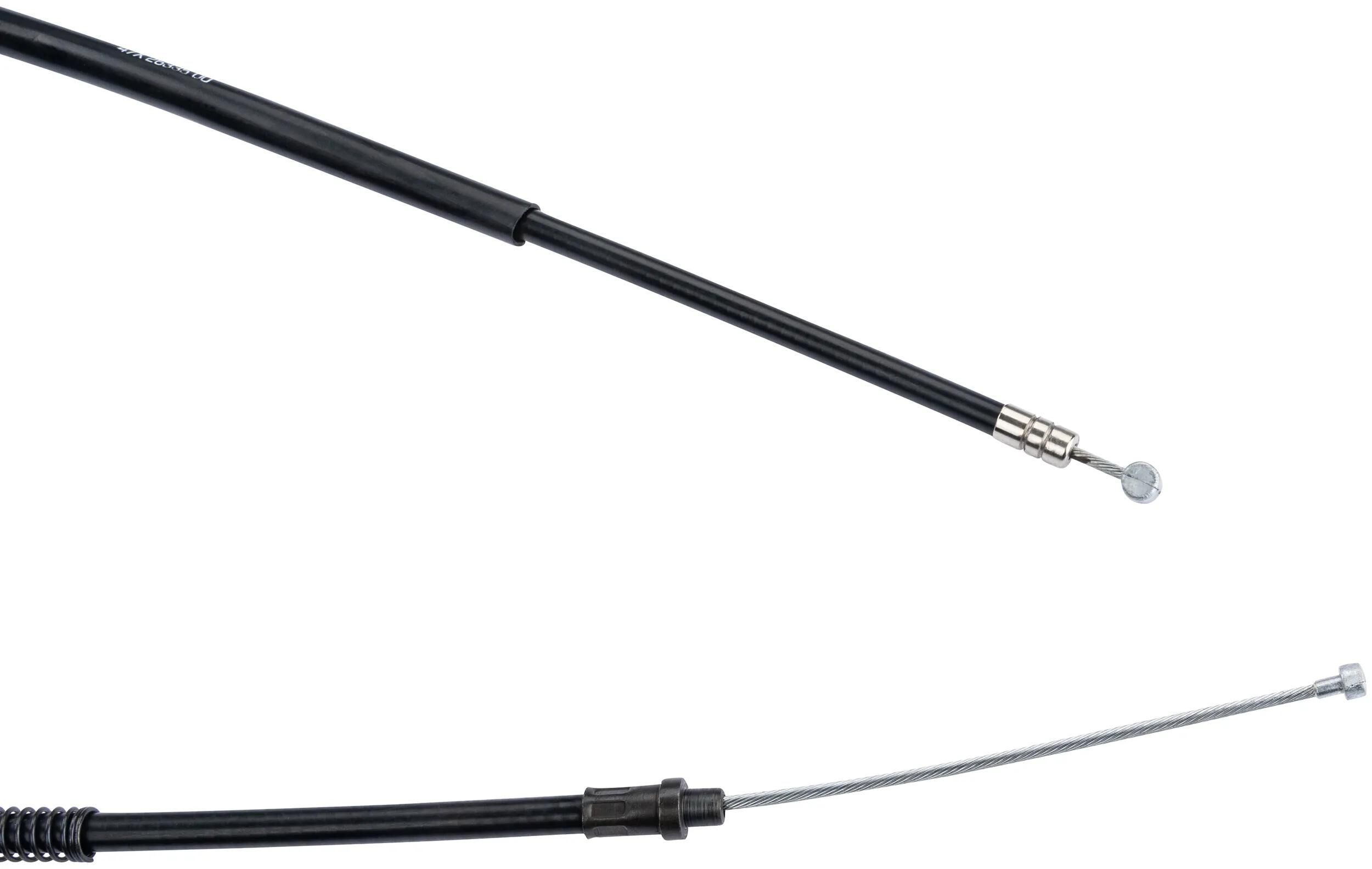 Hi-tech_Kupplungszug Kupplungszüge