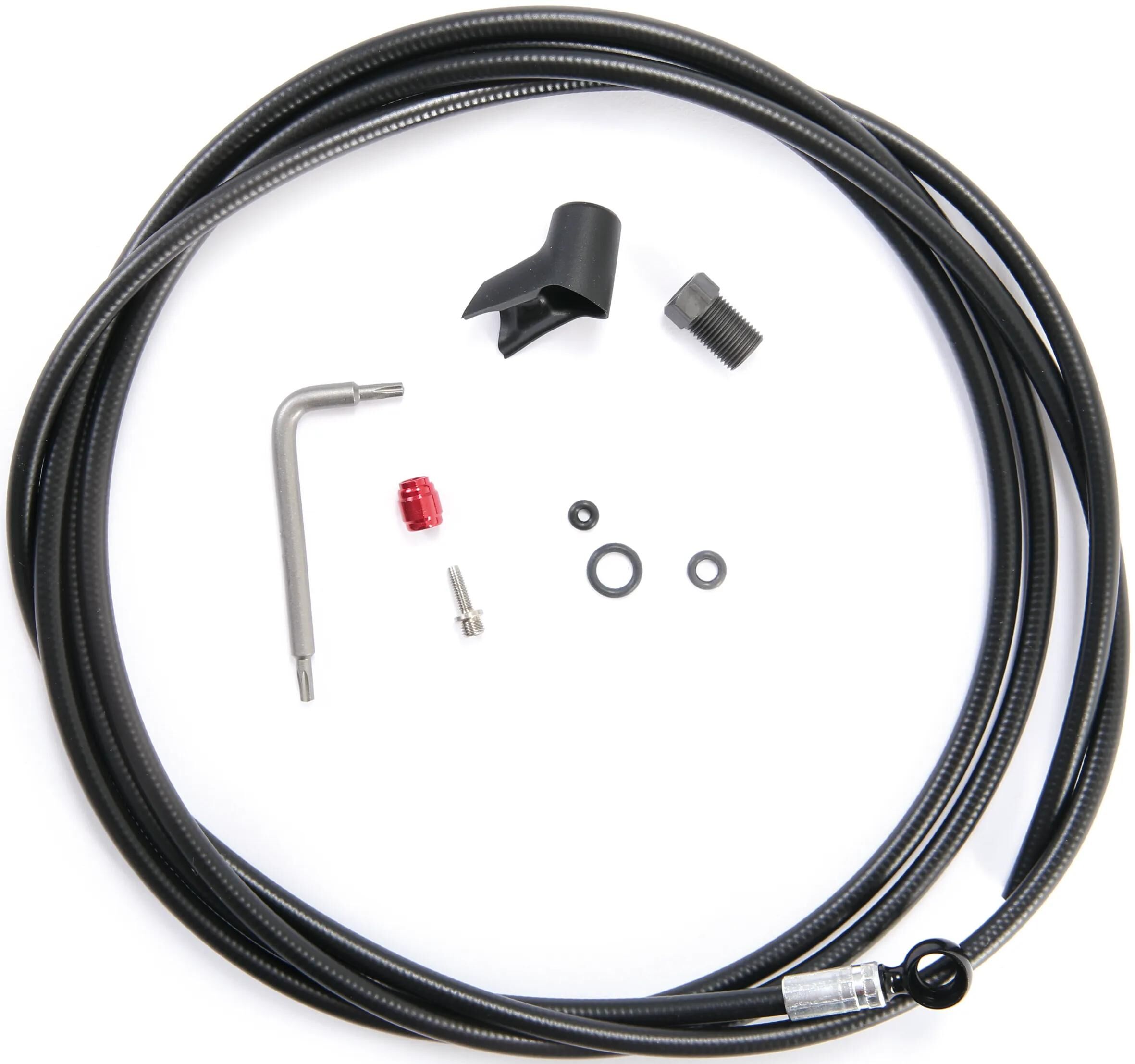 SRAM_Bremsleitungs-Kit Bremsleitungen