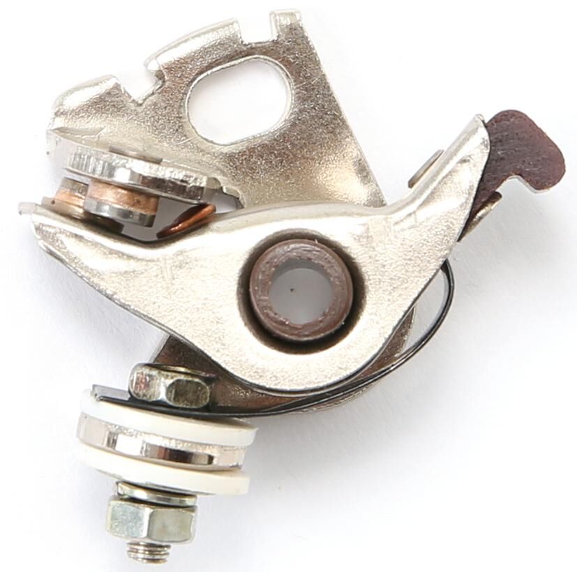 Ignition contact Kontakte