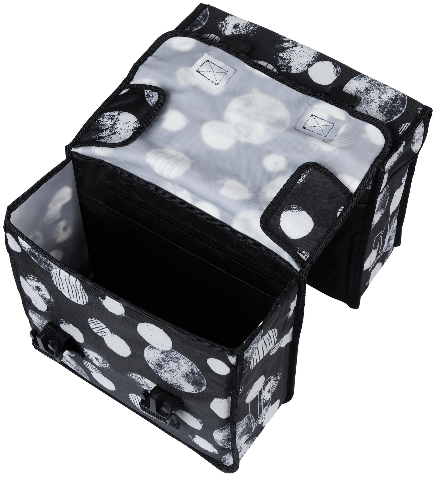 _Doppeltasche Doppeltaschen