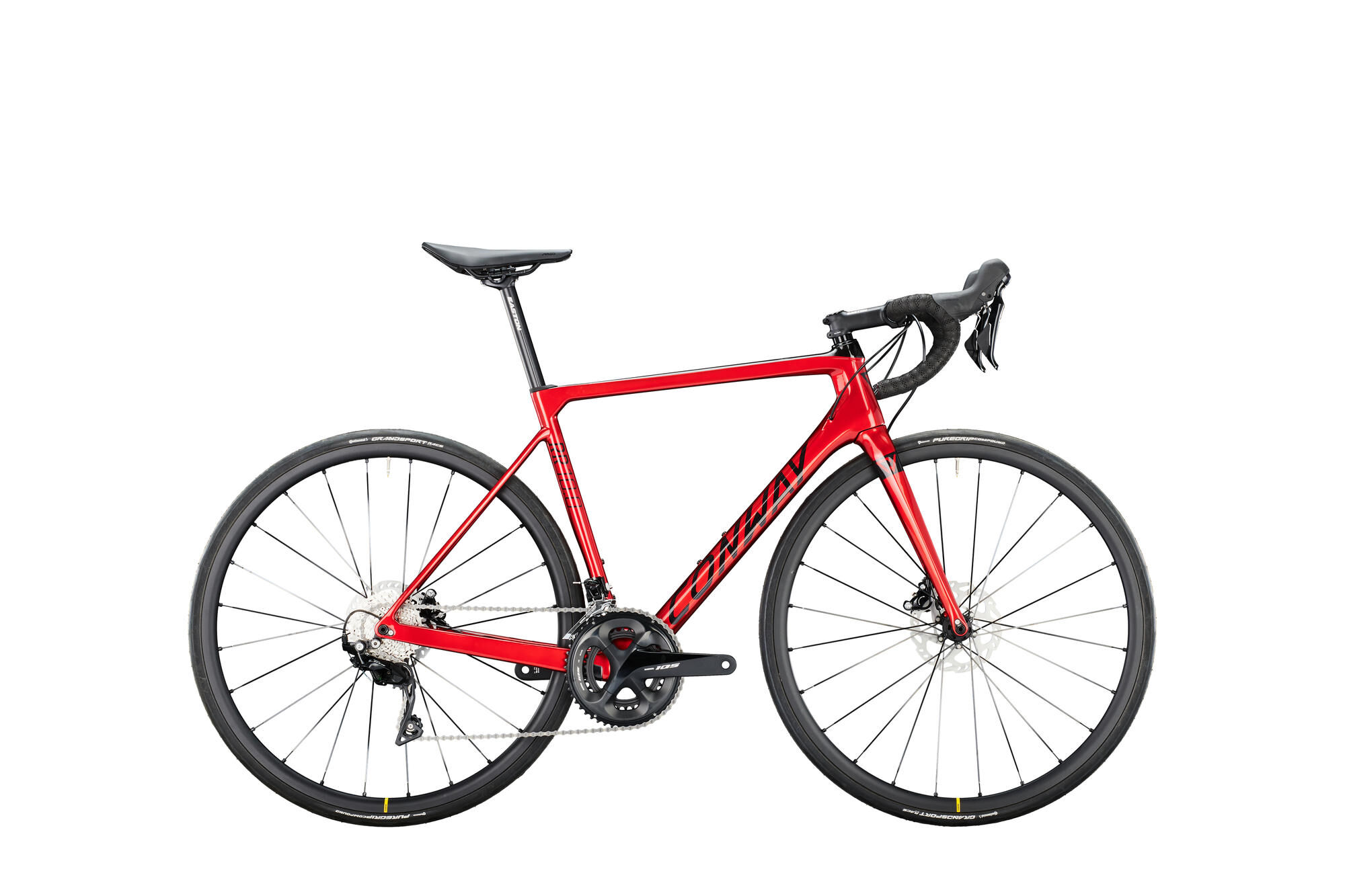 _Rennrad_RR 10.0_1 Rennräder,Fahrräder,Straßenrennrad