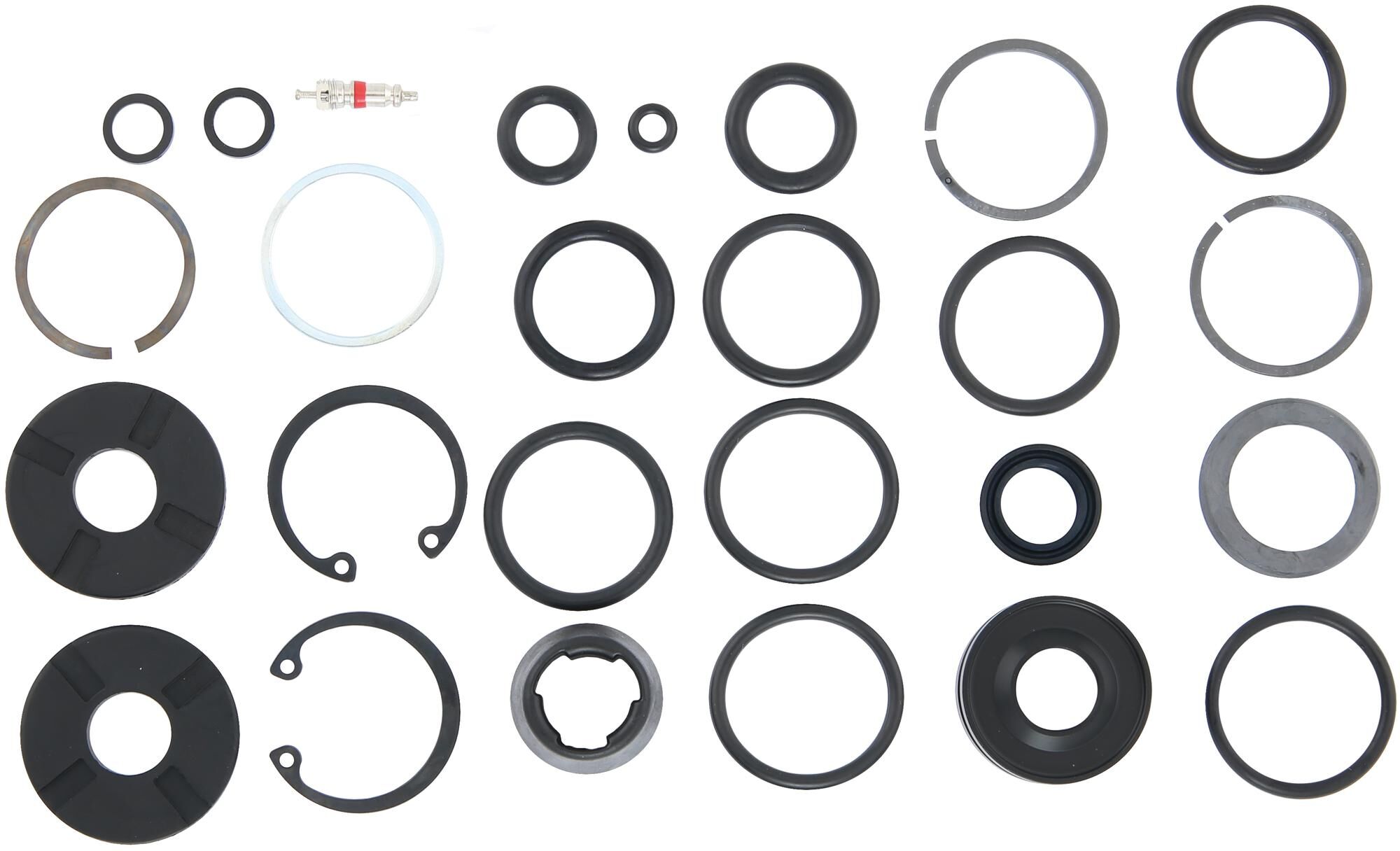 _Service-Kit Federgabel - Ersatz
