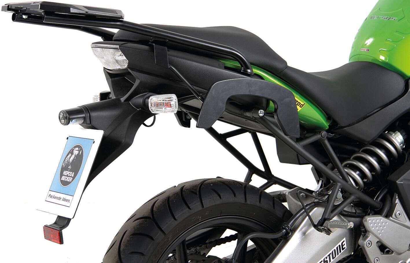 _Taschenhalter Gepäckbrücken,Gepäckträger