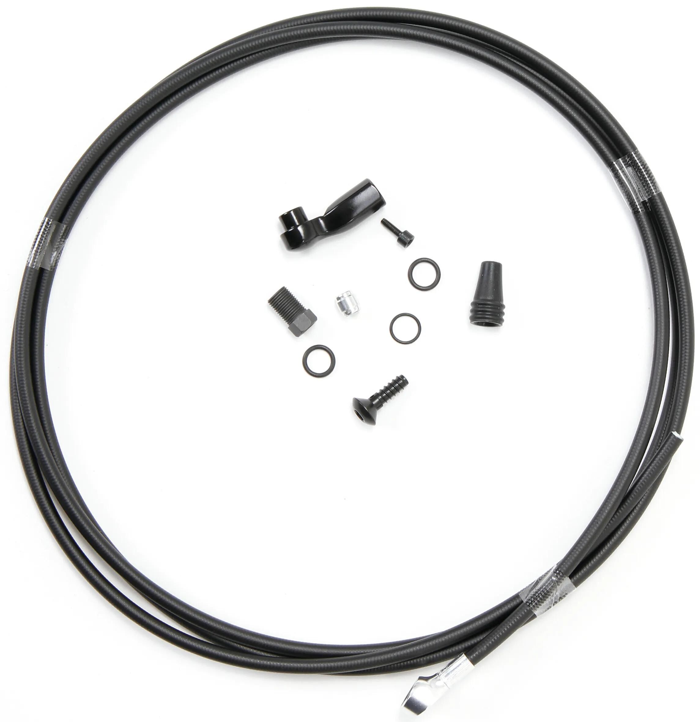 SRAM_Bremsleitungs-Kit Bremsleitungen