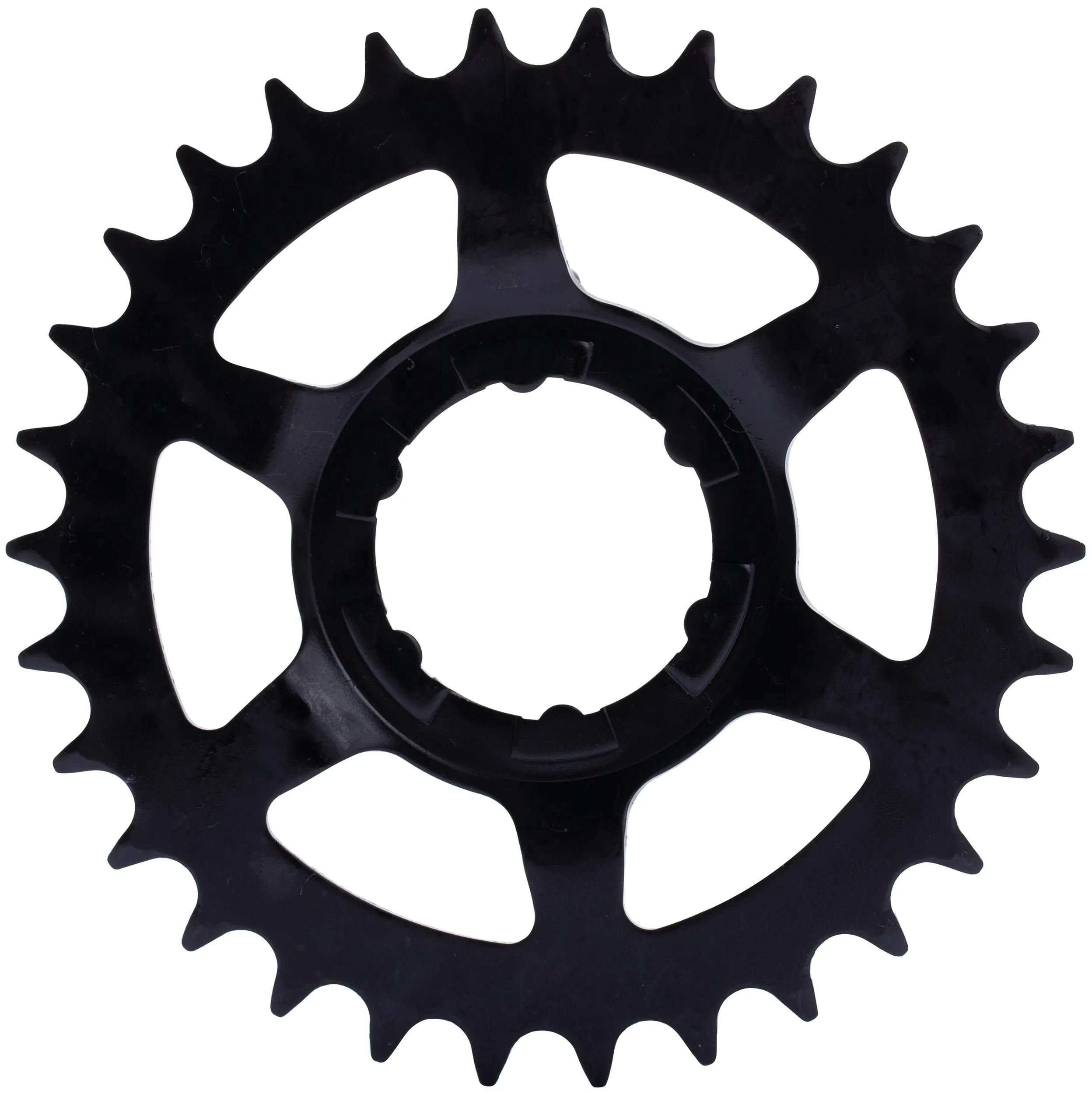 SHIMANO_Steck-Zahnkranz Steckzahnkränze,Zahnkränze