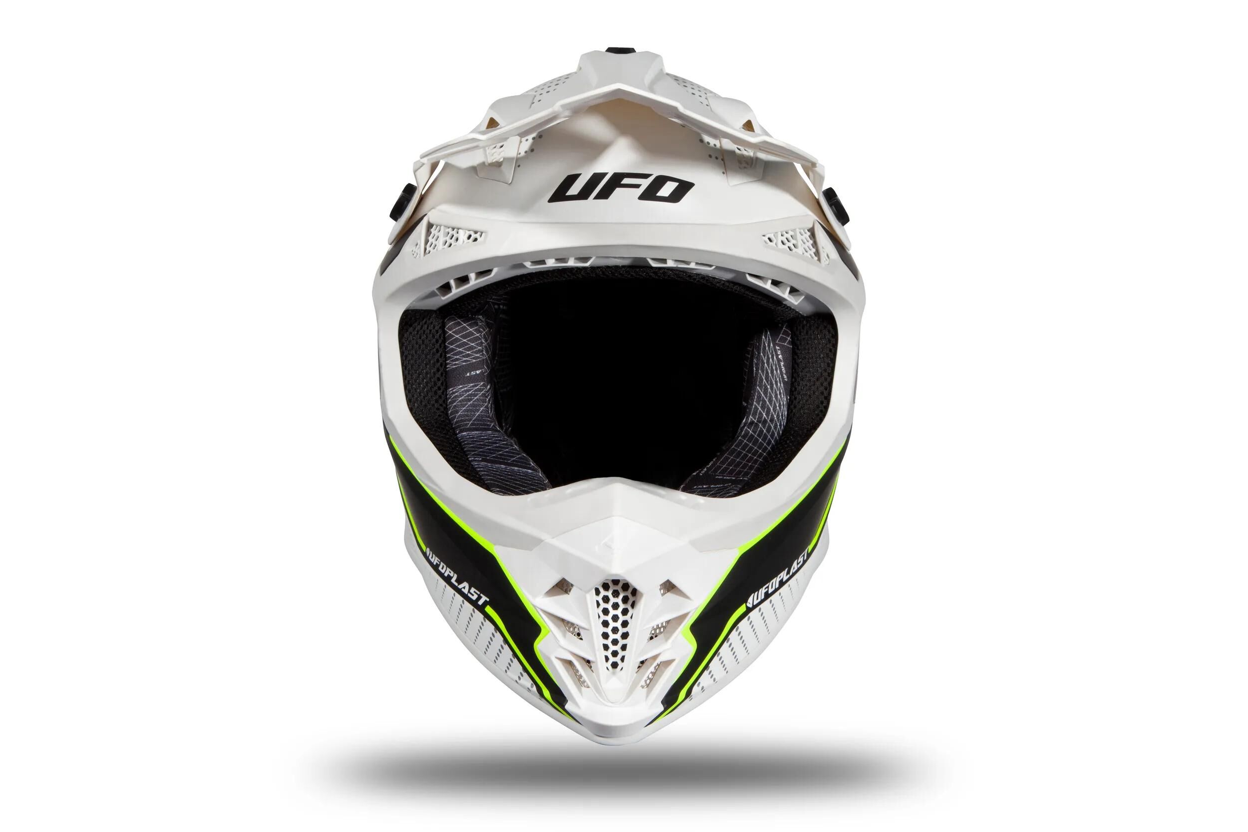 UFO PLAST_Crosshelm Helme,Sturzhelme