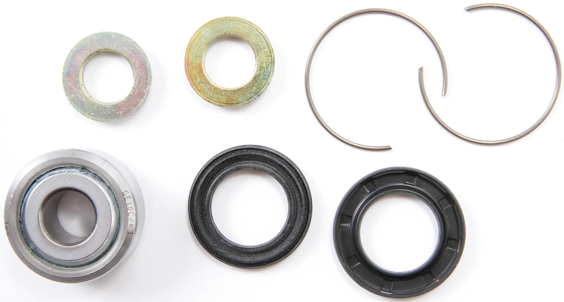 ALL BALLS Racing _Federbeinlagersatz Federbeinlager