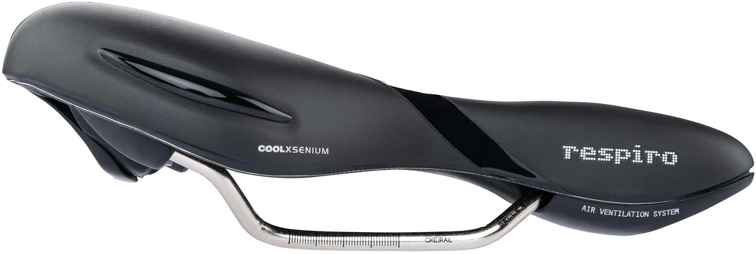 Selle Royal_Sattel Sättel